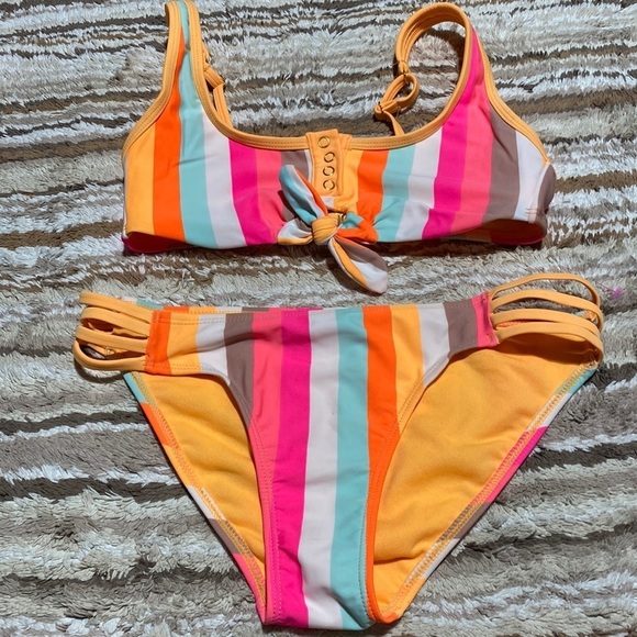 California Waves Other - California Sunshine Bikini Swim​​​​